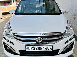 Second Hand Maruti Suzuki Ertiga ZDI SHVS in Lucknow