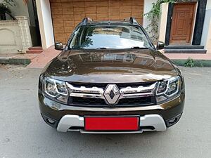 Second Hand Renault Duster 110 PS RxZ Plus in Bangalore