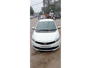 Second Hand Tata Tigor Revotron XT in Varanasi