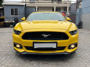 Second Hand Ford Mustang GT Fastback 5.0L v8 in Delhi