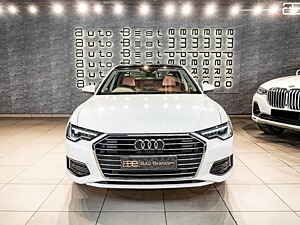 Second Hand ऑडी a6 Technology 45 TFSI [2019-2024] in दिल्ली