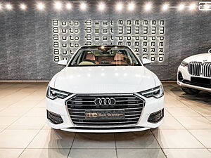 Second Hand Audi A6 Technology 45 TFSI [2019-2024] in Delhi