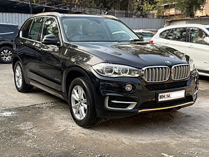 Second Hand BMW X5 SAV 3.0d in Pune