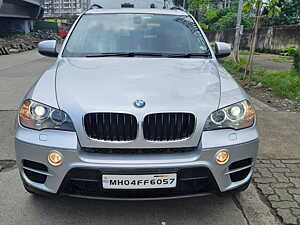 Second Hand BMW X5 3.0d in Mumbai