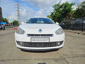 Second Hand Renault Fluence 2.0 E4 in Mumbai