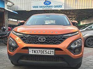 Second Hand Tata Harrier XT [2019-2020] in Coimbatore