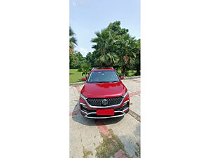 Second Hand MG Hector Sharp 2.0 Diesel [2019-2020] in Lucknow