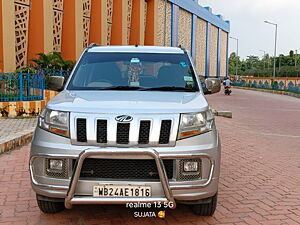 Second Hand Mahindra TUV300 T6 Plus in Kolkata