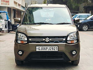 Second Hand Maruti Suzuki Wagon R VXi (O) 1.2 in Ahmedabad