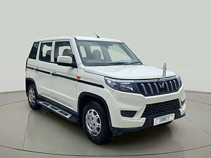 Second Hand Mahindra Bolero N8 in Patna