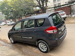 Second Hand Maruti Suzuki Ertiga ZDi in Chandigarh