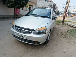 Second Hand Tata Indigo LX TDI BS-III in Lucknow