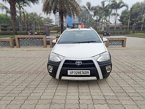 Second Hand Toyota Etios 1.4 GD in Lucknow