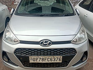 Second Hand Hyundai Grand i10 Sportz 1.2 Kappa VTVT in Kanpur