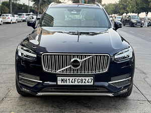 Second Hand वोल्वो xc90 d5 इंस्क्रिप्शन in मुंबई