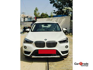 Second Hand BMW X1 sDrive20d Expedition in Bangalore