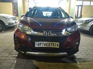 Second Hand Honda WR-V VX MT Diesel in Kanpur