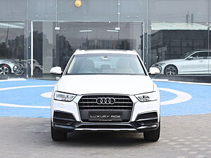 Second Hand Audi Q3 30 TFSI Premium in Delhi