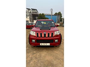 Second Hand Mahindra TUV300 T8 AMT mHAWK100 in Mohali