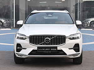 Second Hand वोल्वो xc60 b5 इंस्क्रिप्शन in दिल्ली