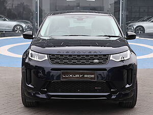 Second Hand Land Rover Discovery Sport SE R-Dynamic in Delhi