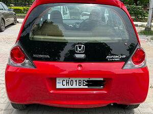 Second Hand Honda Brio S MT in Chandigarh