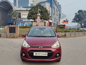 Second Hand Hyundai Grand i10 Asta 1.1 CRDi (O) [2013-2017] in Delhi