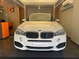 Second Hand BMW X5 xDrive 30d M Sport in Mumbai