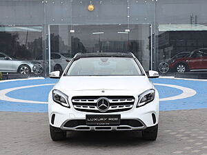 Second Hand Mercedes-Benz GLA 200 d Sport in Delhi