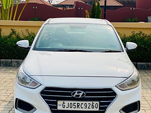 Second Hand Hyundai Verna E 1.4 VTVT in Surat