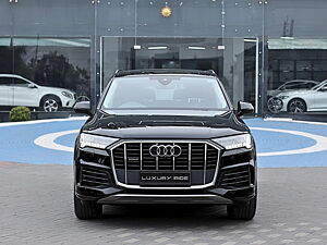 Second Hand Audi Q7 Technology 55 TFSI [2022-2023] in Delhi