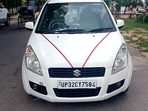 Second Hand Maruti Suzuki Ritz Vdi (ABS) BS-IV in Lucknow