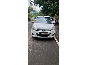 Second Hand Hyundai i10 Sportz 1.2 AT Kappa2 in Chennai