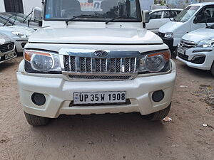 Second Hand Mahindra Bolero SLX BS IV in Lucknow