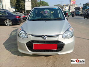 Second Hand Maruti Suzuki Alto 800 Lxi in Kanpur