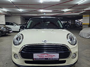 Second Hand MINI Cooper D 3 Door in Mumbai