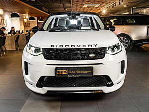 Second Hand Land Rover Discovery Sport SE R-Dynamic Petrol in Delhi