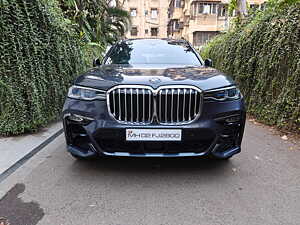 Second Hand BMW X7 xDrive40i M Sport in Mumbai