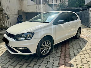 Second Hand Volkswagen Polo GT TSI in Chennai