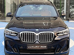 Second Hand BMW X3 xDrive20d M Sport in Delhi