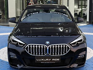 Second Hand BMW 2 Series Gran Coupe 220i M Sport in Delhi