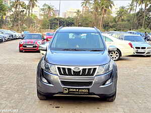 Second Hand महिंद्रा XUV500 w6 in मुंबई