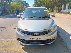 Second Hand Tata Tiago Revotron XZ in Pune