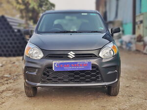 Second Hand Maruti Suzuki Alto 800 Lxi (Airbag) [2012-2015] in Kolkata