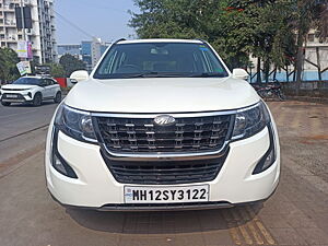 Second Hand Mahindra XUV500 W9 AT in Pune