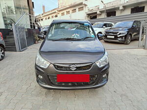 Second Hand Maruti Suzuki Alto VXi AMT [2014-2018] in Bangalore