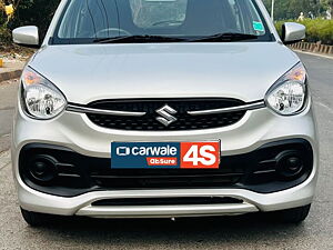 Second Hand Maruti Suzuki Celerio ZXi in Mumbai