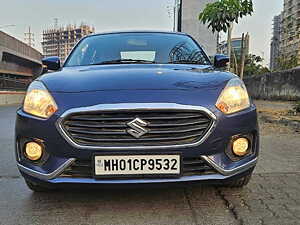 Second Hand Maruti Suzuki DZire ZXi in Mumbai