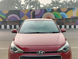 Second Hand Hyundai Elite i20 Asta 1.4 (O) CRDi in Surat