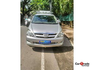 Second Hand Toyota Innova 2.5 V 7 STR in Chennai